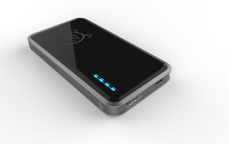 SLPOWER 2.4