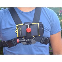 SLX-Velocity Chest Mount