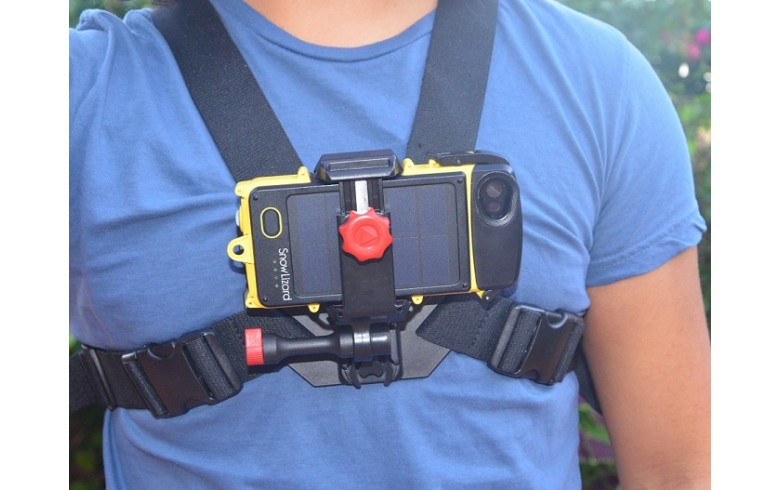 SLX-Velocity Chest Mount