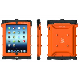 SLXtreme for iPad with Lightning-Connector