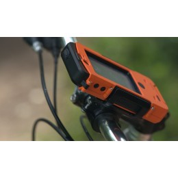 BIKE MOUNT 