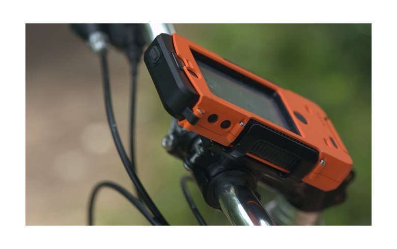 BIKE MOUNT 