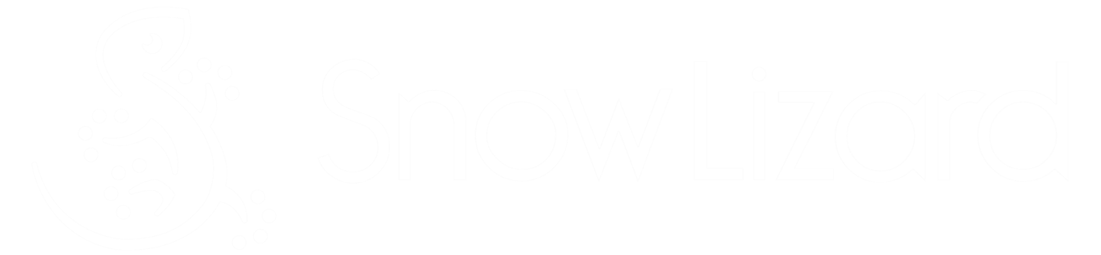 snowlizard