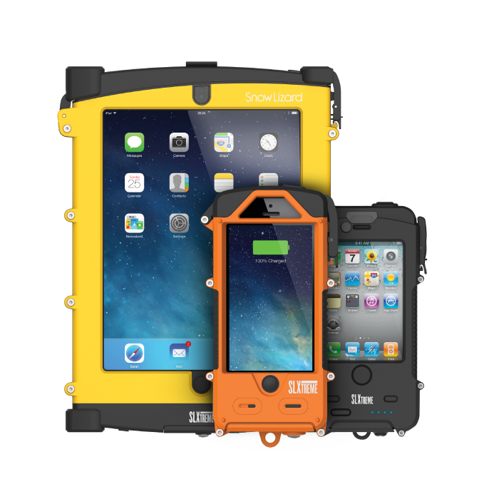 Slxtreme Cases