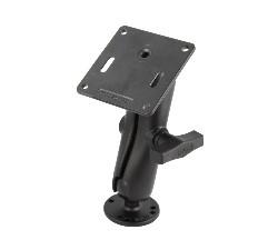 Screw On Mount for iPad SLXtreme