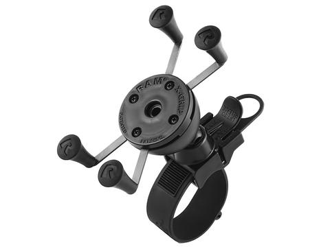 Rail Mount with SLX-Grip