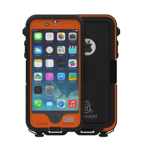 SLTough Waterproof iPhone 6/6S Case