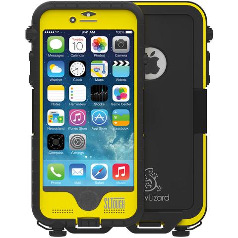 SLTOUGH Waterproof iPhone 6/6S Case