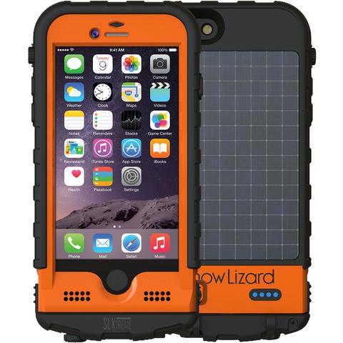 SLXTREME Waterproof iPhone 6/6S Case