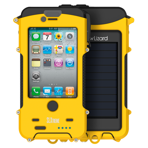 SLXTREME 4/4S