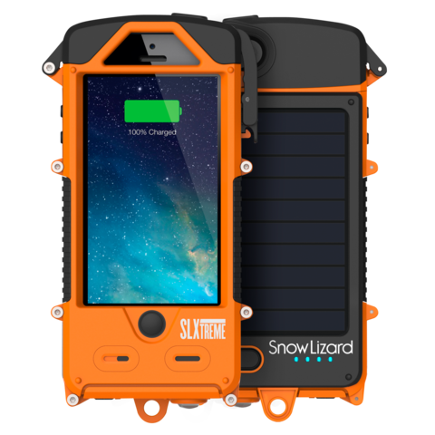 SLXTREME 5/5S