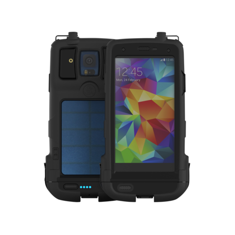 SLXTREME GS5