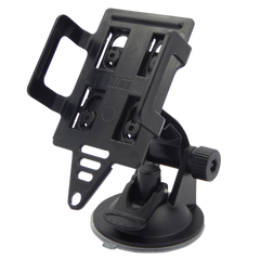Vehicle Mount
