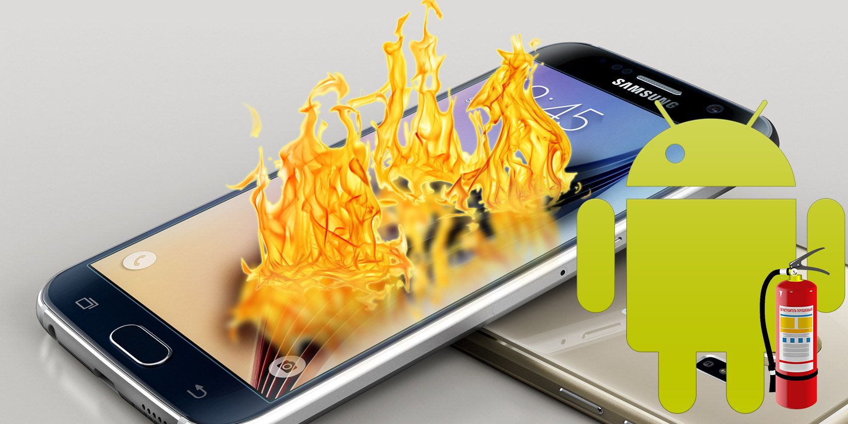 Is Amoled Burn Still A Thing?