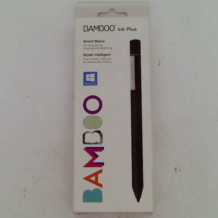 The Bamboo Ink Smart Stylus: A Great Choice For Those Who Want To Use Their Smart Pen On A Bamboo Tablet