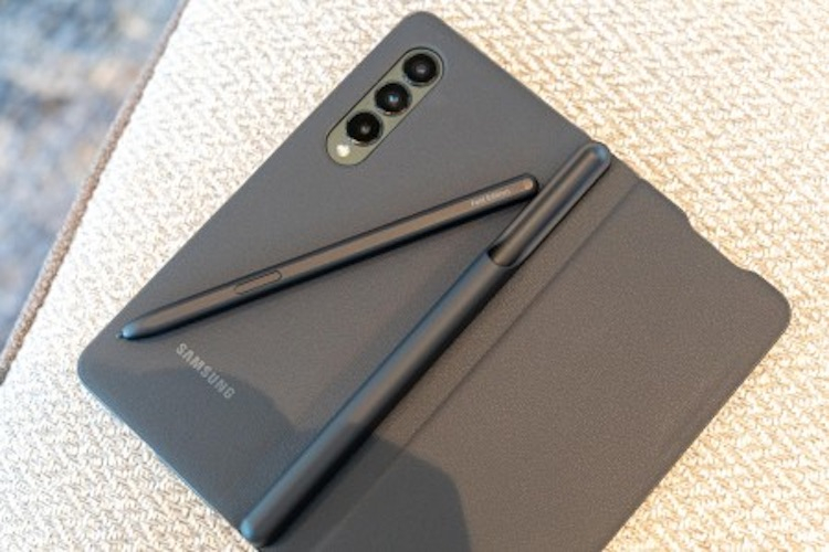 Is The S Pen Backwards Compatible?