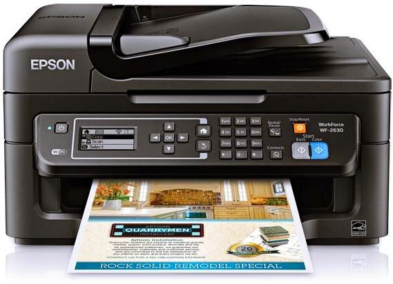What Is A Driver On An Epson Printer?
