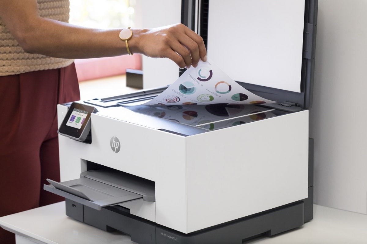 What Kind Of Printer Do Counterfeiters Use?