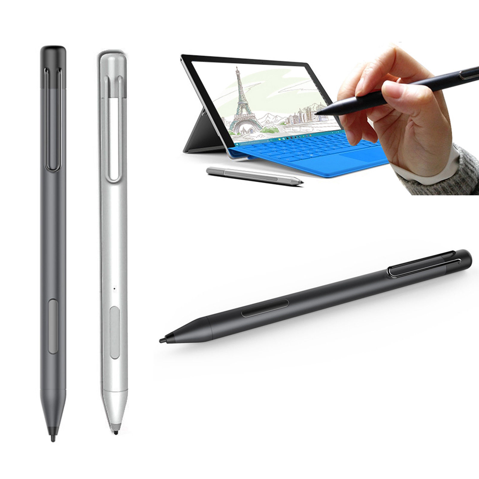 Which Stylus Works With Surface Laptop?