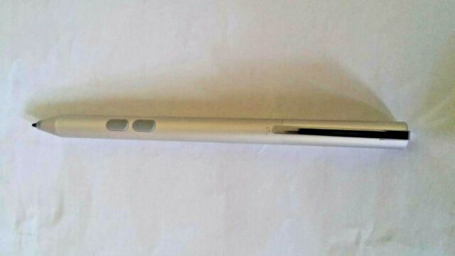 The Asus Yoga Stylus Works Great On Microsoft Surface