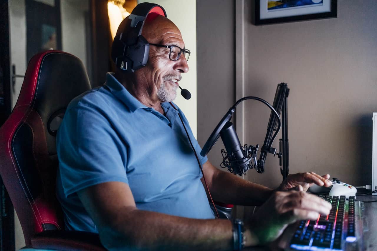 What Are The Advantages of PC Gaming
